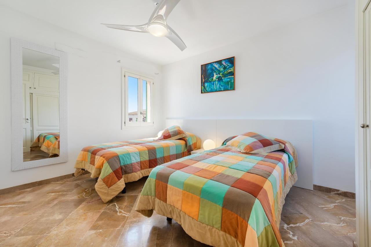 Canet Next To The Beach Villa Alcudia (Mallorca)