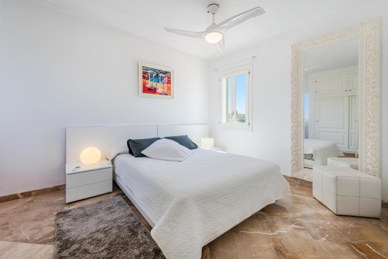 Canet Next To The Beach * Alcudia (Mallorca)