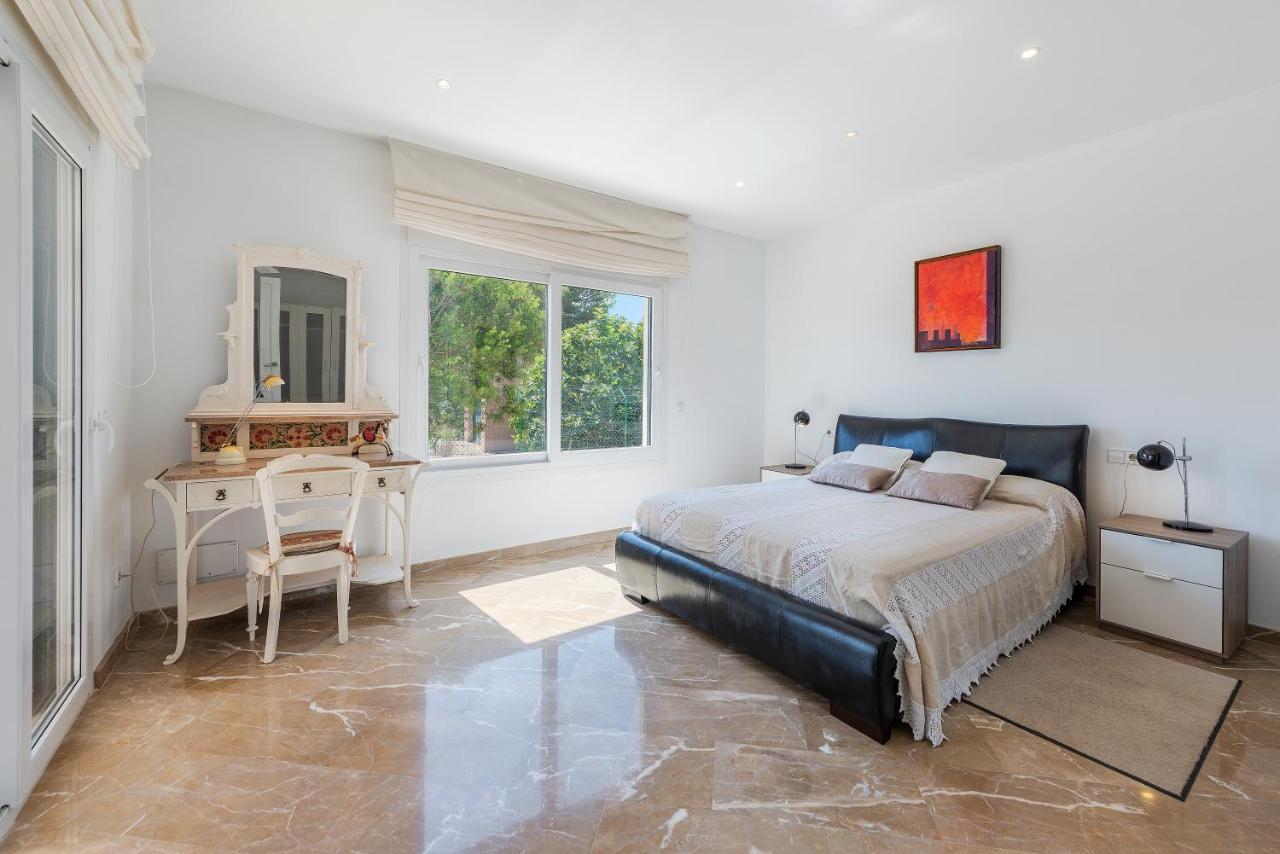 Canet Next To The Beach Villa Alcudia (Mallorca)