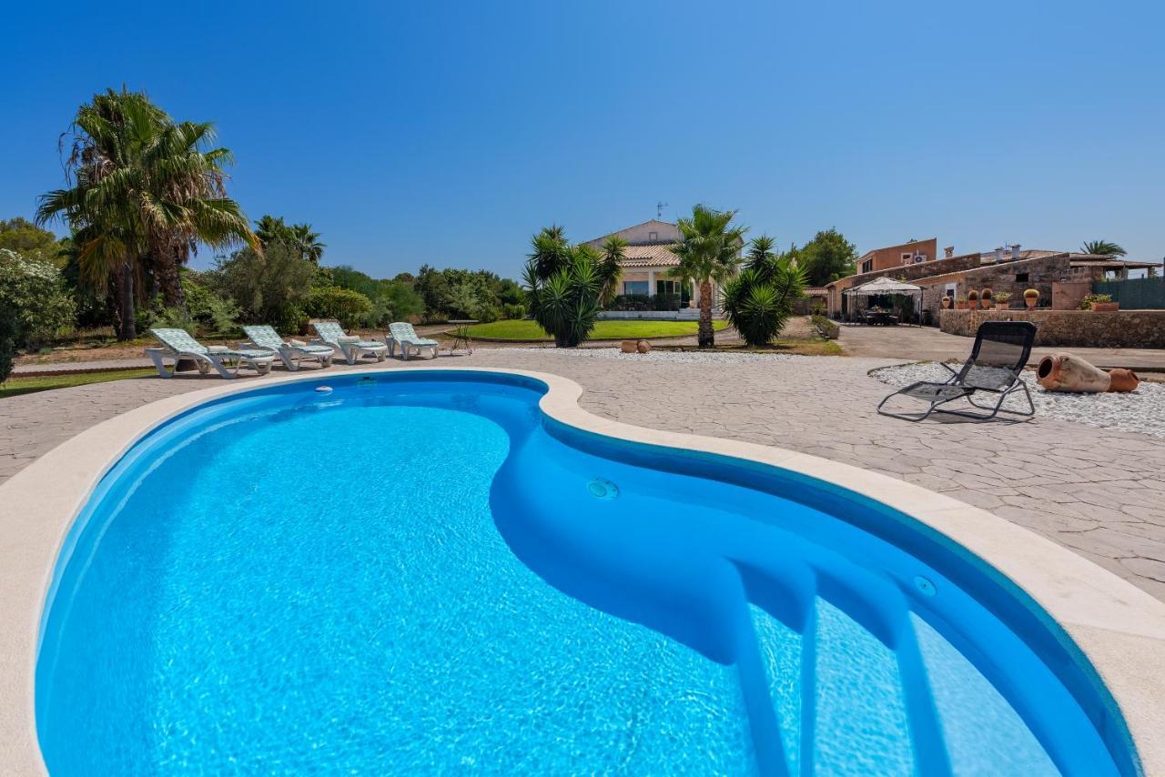 Canet Next To The Beach * Alcudia (Mallorca)