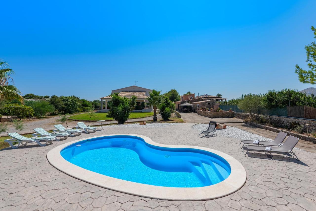 Canet Next To The Beach * Alcudia (Mallorca)