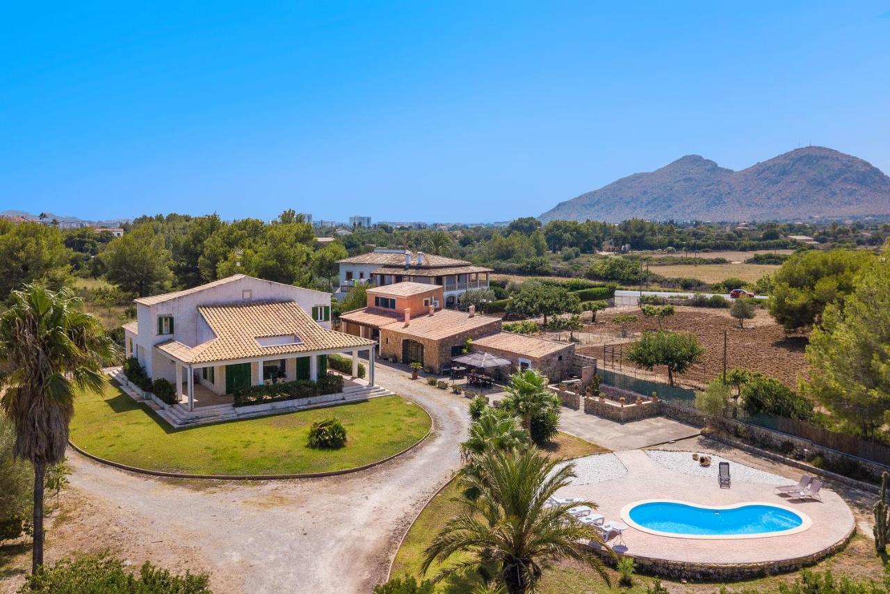 Canet Next To The Beach * Alcudia (Mallorca)