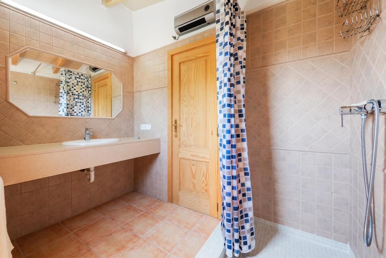 Canet Next To The Beach * Alcudia (Mallorca)